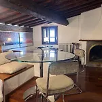 公寓 Sui Tetti Di Chiasso Perduto 佛罗伦萨