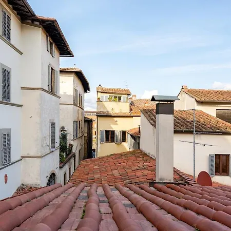 Sui Tetti Di Chiasso Perduto * 佛罗伦萨