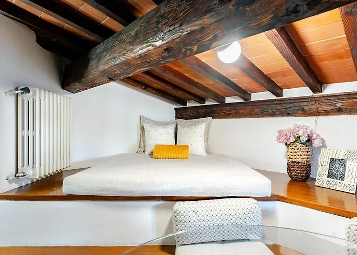 Sui Tetti Di Chiasso Perduto * 佛罗伦萨