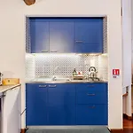 Sui Tetti Di Chiasso Perduto Apartment