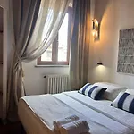Sui Tetti Di Chiasso Perduto Apartment