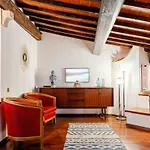 Sui Tetti Di Chiasso Perduto Apartment *