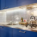 Sui Tetti Di Chiasso Perduto Apartment *