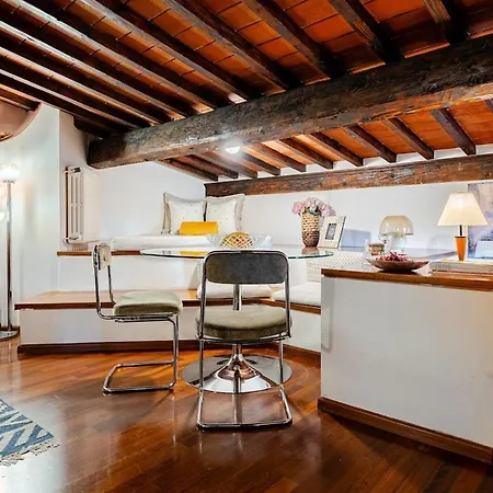 Sui Tetti Di Chiasso Perduto Apartamento