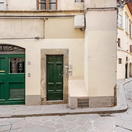 Sui Tetti Di Chiasso Perduto Florencie