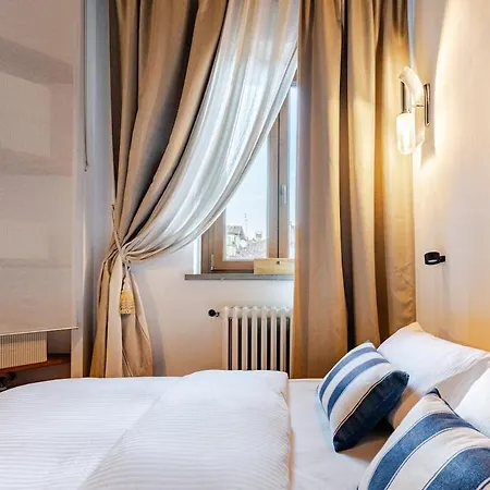 Sui Tetti Di Chiasso Perduto Apartamento