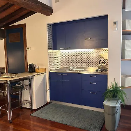 Sui Tetti Di Chiasso Perduto Apartamento *