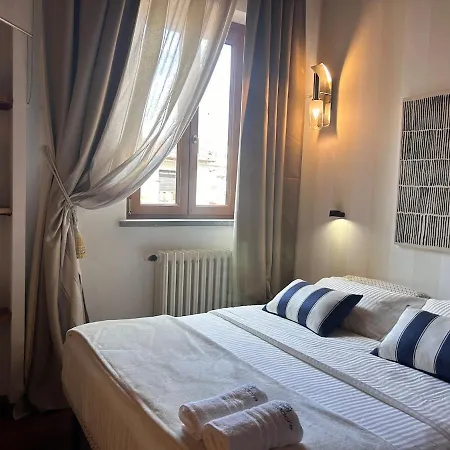 Sui Tetti Di Chiasso Perduto Apartamento