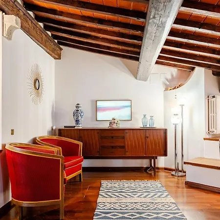 Sui Tetti Di Chiasso Perduto Apartamento *