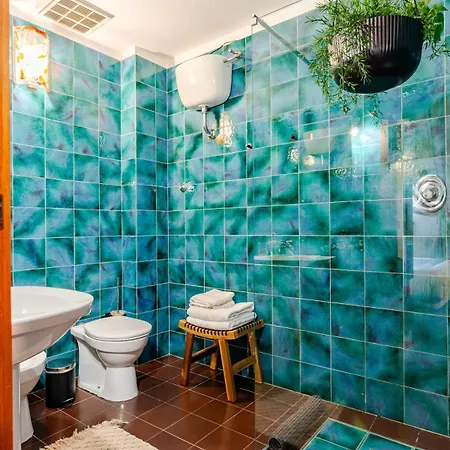 Sui Tetti Di Chiasso Perduto Apartamento *