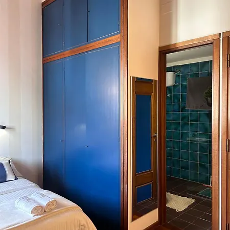 Apartamento Sui Tetti Di Chiasso Perduto *