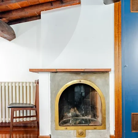 Apartamento Sui Tetti Di Chiasso Perduto Florença