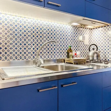 Sui Tetti Di Chiasso Perduto Apartamento *
