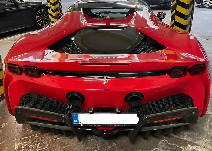 Sui Tetti Di Chiasso Perduto Apartmán *