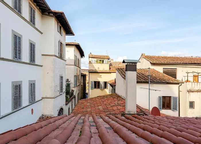 Sui Tetti Di Chiasso Perduto * Florencie