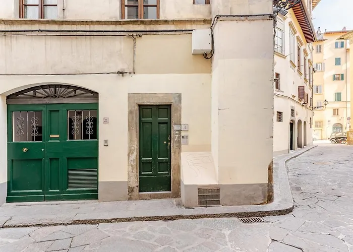 Sui Tetti Di Chiasso Perduto Florencie