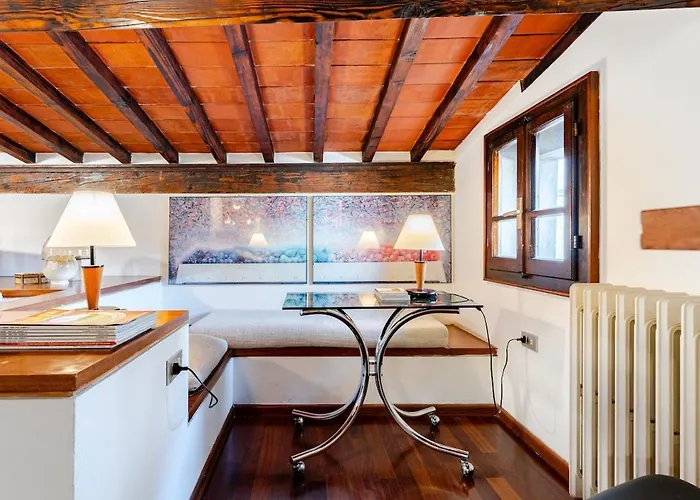 Sui Tetti Di Chiasso Perduto