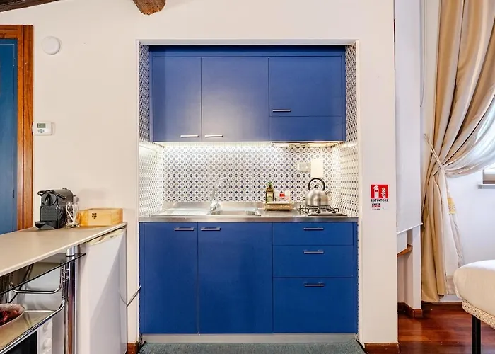 Sui Tetti Di Chiasso Perduto Apartmán