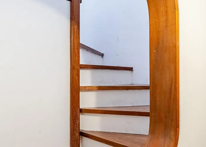 Sui Tetti Di Chiasso Perduto Apartmán Florencie