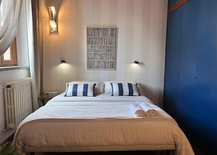 Sui Tetti Di Chiasso Perduto *