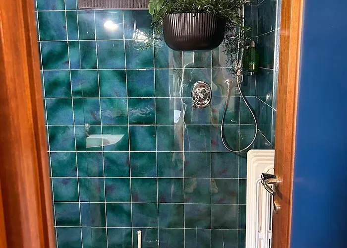 Sui Tetti Di Chiasso Perduto * Florencie