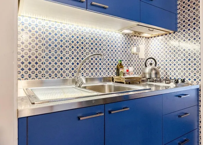 Sui Tetti Di Chiasso Perduto Apartmán *